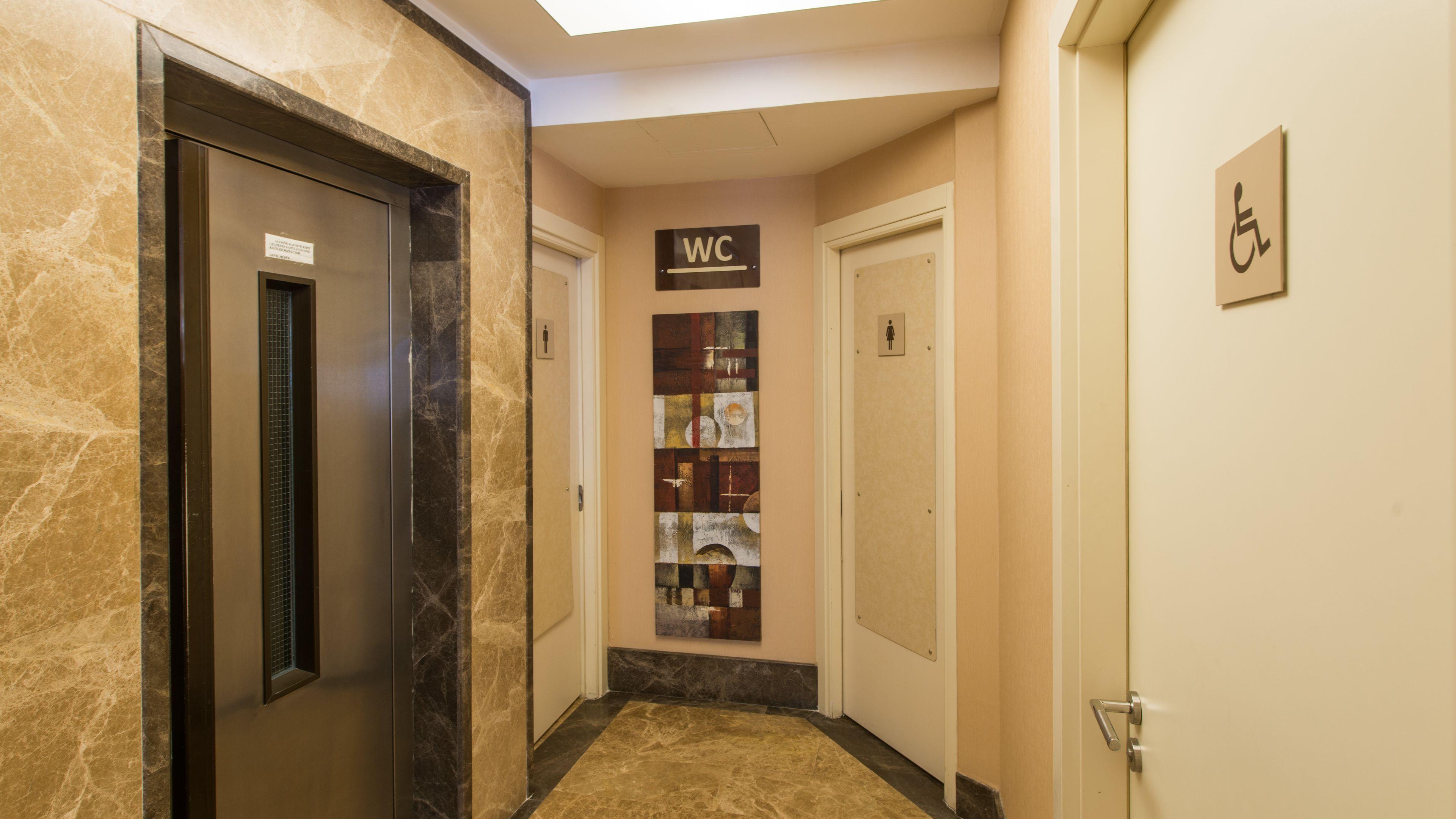 Prestige Hotel Old City — Fotos 1
