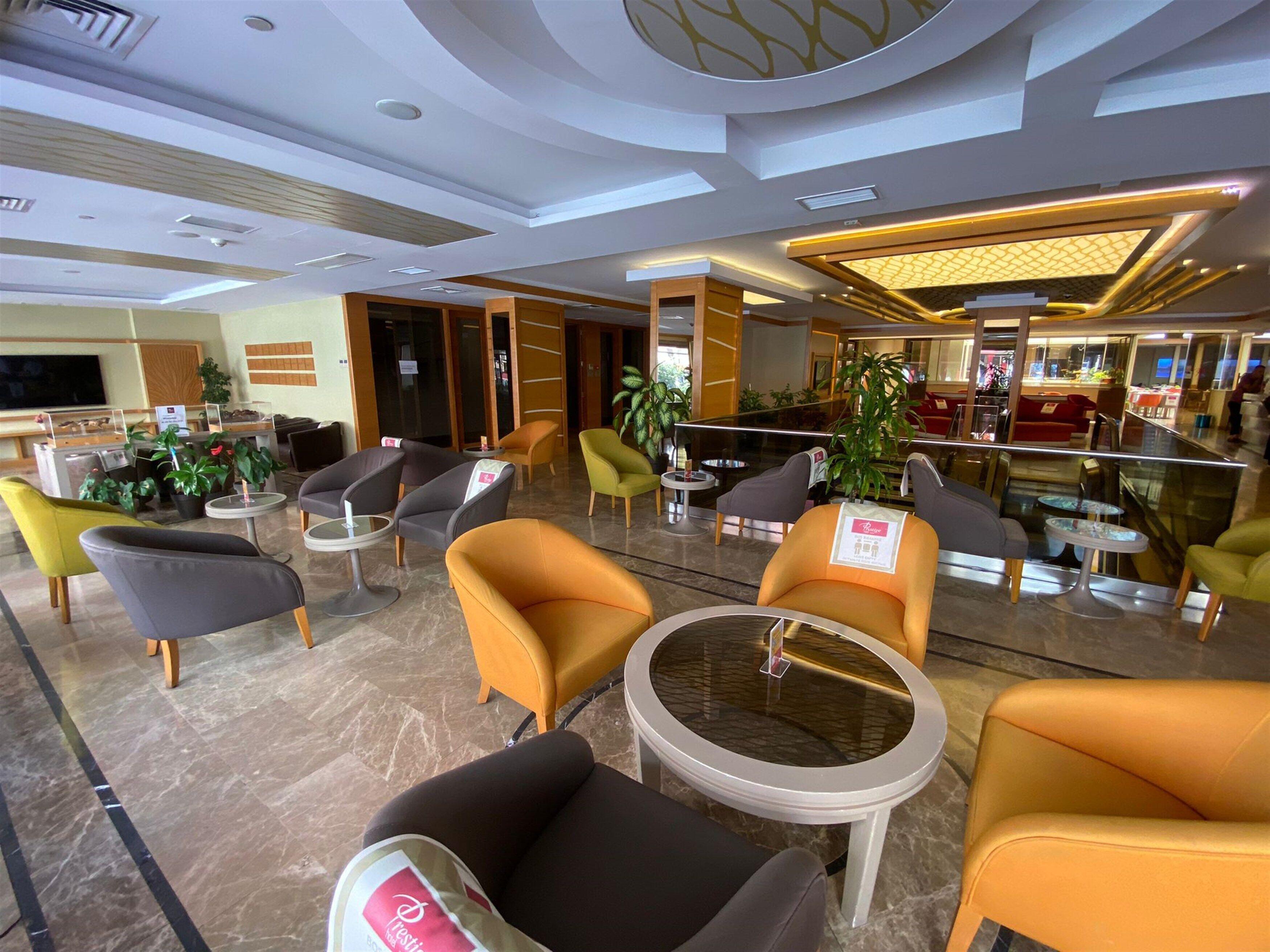 Prestige Hotel Old City — Fotos 3