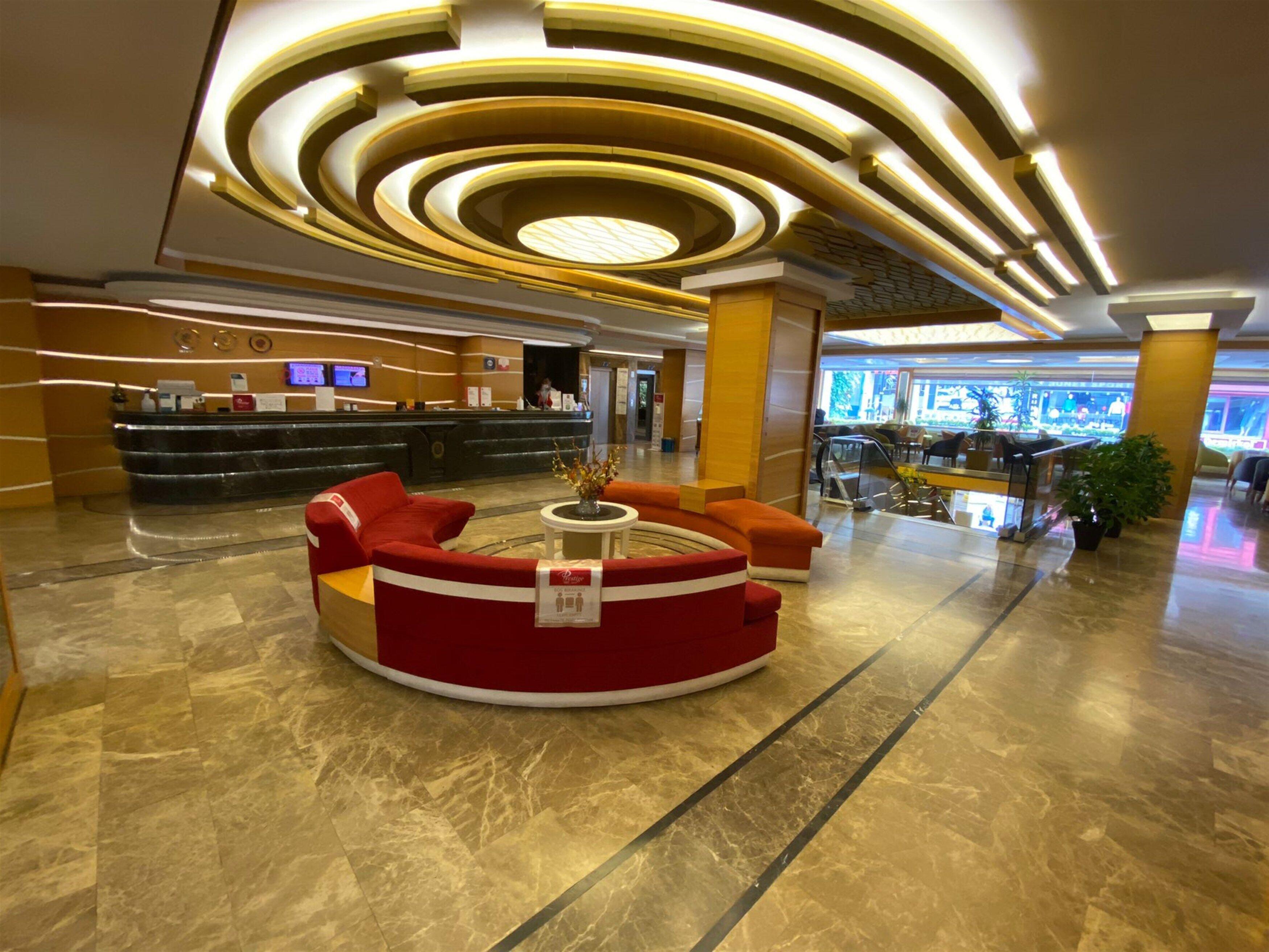 Prestige Hotel Old City — Fotos 2